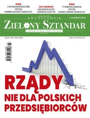 : Zielony Sztandar - e-wydanie – 23/2021