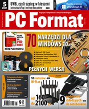 : PC Format - eprasa – 5/2021