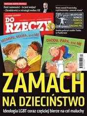 : Tygodnik Do Rzeczy - e-wydanie – 44/2021