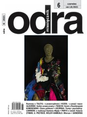 : Odra - e-wydanie – 6/2021