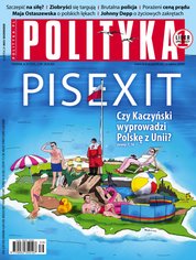 : Polityka - e-wydanie – 39/2021