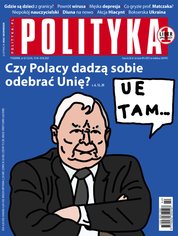 : Polityka - e-wydanie – 42/2021