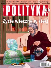 : Polityka - e-wydanie – 44/2021