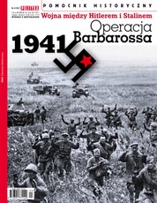 : Pomocnik Historyczny Polityki - e-wydanie – Operacja Barbarossa
