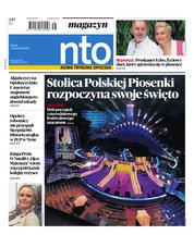 : Nowa Trybuna Opolska - e-wydanie – 205/2021