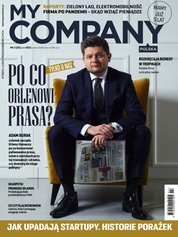 : My Company Polska - e-wydanie – 2/2021