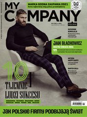 : My Company Polska - e-wydanie – 5/2021