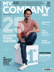 : My Company Polska - e-wydanie – 9/2021