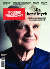 : Tygodnik Powszechny - e-wydanie – 42/2021