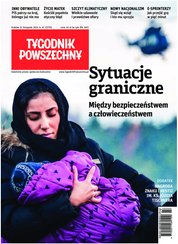 : Tygodnik Powszechny - e-wydanie – 47/2021