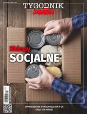 : Tygodnik Solidarność - e-wydanie – 11/2021