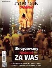 : Tygodnik Solidarność - e-wydanie – 13/2021