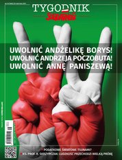 : Tygodnik Solidarność - e-wydanie – 16/2021