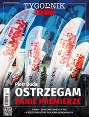 : Tygodnik Solidarność - e-wydanie – 17/2021