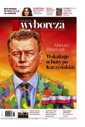 : Gazeta Wyborcza - Białystok - e-wydanie – 152/2022