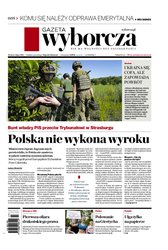 : Gazeta Wyborcza - Trójmiasto - e-wydanie – 154/2022