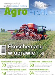 : Agro Profil - e-wydawnia – 2/2022