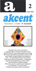 : Akcent - e-wydanie – 2/2022