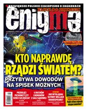 : Enigma - e-wydanie – 4/2022