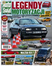 : Auto Świat Katalog Classic - e-wydania – 1/2022