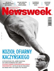 : Newsweek Polska - e-wydanie – 2/2022