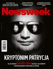 : Newsweek Polska - e-wydanie – 38/2022
