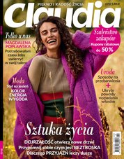 : Claudia - e-wydanie – 10/2022