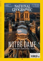 : National Geographic - e-wydanie – 2/2022