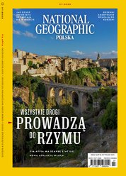 : National Geographic - e-wydanie – 7/2022