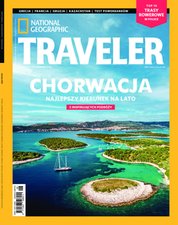 : National Geographic Traveler - e-wydanie – 6/2022