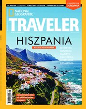 : National Geographic Traveler - e-wydanie – 8/2022