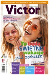 : Victor - e-wydania – 7/2022