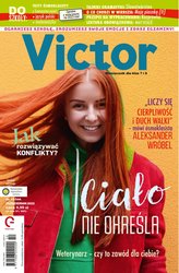 : Victor - e-wydania – 10/2022