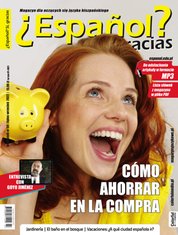: ¿Español? Sí, gracias - e-wydanie – lipiec-wrzesień 2022