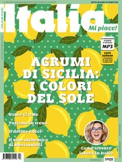 : Italia Mi piace! - e-wydanie – kwiecień-czerwiec 2022