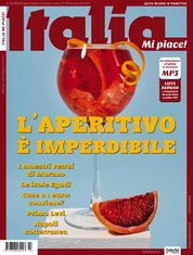 : Italia Mi piace! - e-wydanie – lipiec-wrzesień 2022