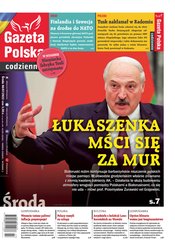 : Gazeta Polska Codziennie - e-wydanie – 129/2022