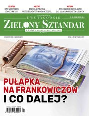 : Zielony Sztandar - e-wydanie – 4/2022