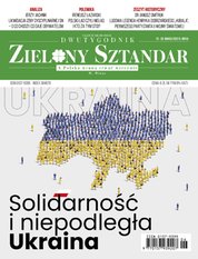 : Zielony Sztandar - e-wydanie – 6/2022