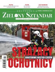 : Zielony Sztandar - e-wydanie – 20/2022