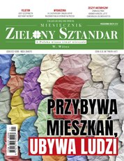 : Zielony Sztandar - e-wydanie – 21/2022