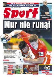 : Sport - e-wydanie – 14/2022