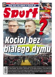 : Sport - e-wydanie – 15/2022