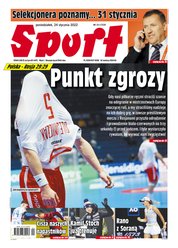 : Sport - e-wydanie – 18/2022