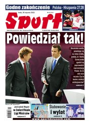: Sport - e-wydanie – 20/2022
