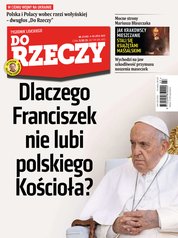 : Tygodnik Do Rzeczy - e-wydanie – 27/2022