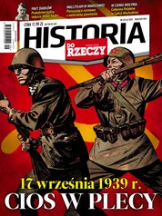 : Do Rzeczy Historia - e-wydanie – 9/2022
