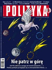 : Polityka - e-wydanie – 3/2022