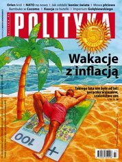 : Polityka - e-wydanie – 27/2022