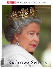 : POLITYKA wydanie specjalne - e-wydanie – Królowa Świata 1926-2022